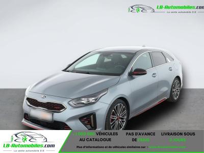 Kia ProCeed 1.6 T-GDi 204 ch BVA
