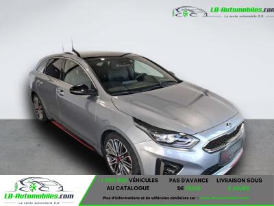 Kia ProCeed 1.6 T-GDi 204 ch BVA