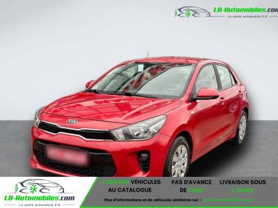 Kia Rio 1.2L 84 ch