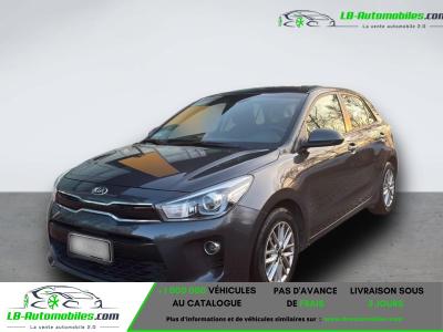 Kia Rio 1.2L 84 ch