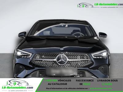 Mercedes CLA Berline 180 BVA
