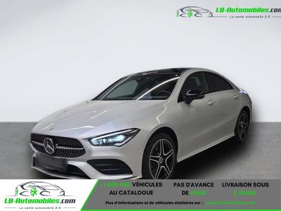 Mercedes CLA Berline 250 e BVA
