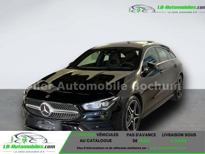 Mercedes CLA Shooting Break 200 BVA