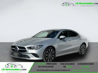 Mercedes CLA Berline 200 BVA