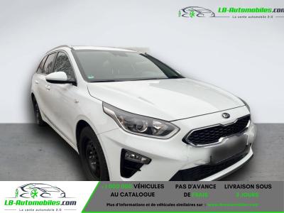 Kia Ceed SW 1.6 CRDi 136 ch BVM