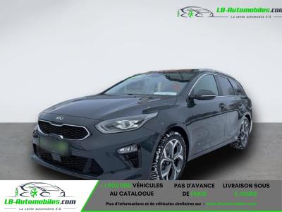 Kia Ceed SW 1.6 CRDi 136 ch BVM