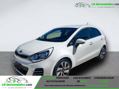 Kia Rio 1.1 CRDi 75