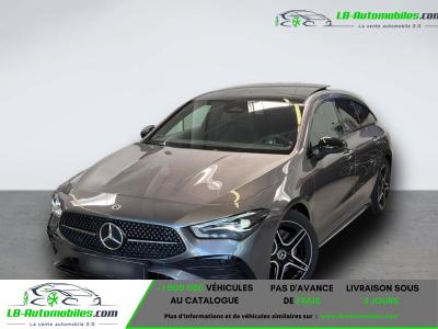 Mercedes CLA Shooting Break 200 BVA