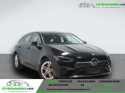 Mercedes CLA Shooting Break 200 BVA
