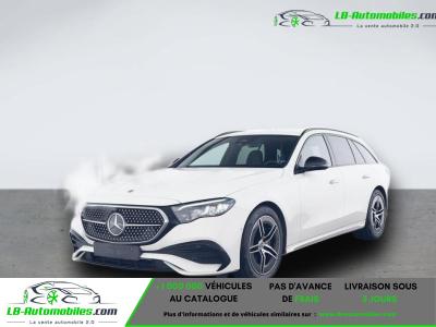 Mercedes Classe E Break 220 d BVA