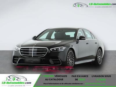 Mercedes Classe S 400 d BVA 4-Matic