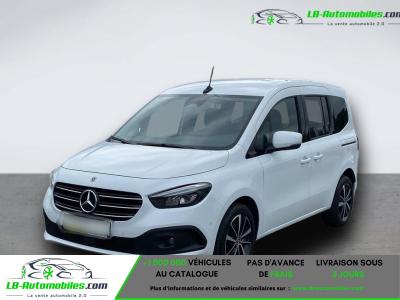 Mercedes Classe T 180 BVA