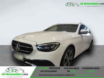 Mercedes Classe E Break 200 d BVA