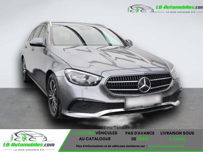 Mercedes Classe E Break 200 d BVA