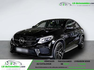 Mercedes GLE  350 d BVA 4Matic