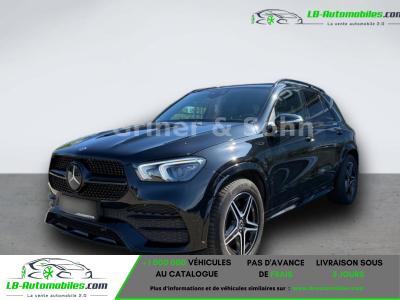 Mercedes GLE  350 d BVA 4Matic