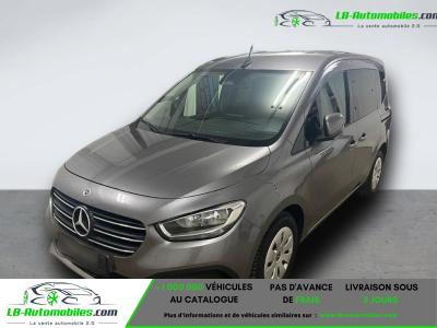 Mercedes Classe T 180 d BVA