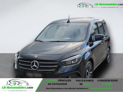 Mercedes Classe T 180 d BVA