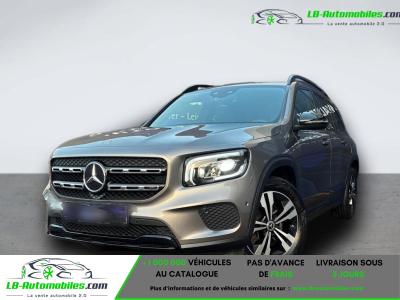 Mercedes GLB 250 BVA 4Matic