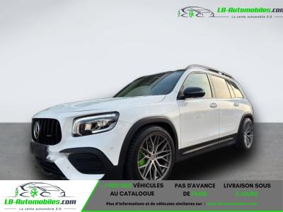 Mercedes GLB 250 BVA 4Matic