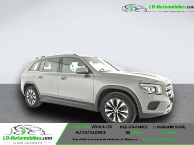 Mercedes GLB 200 d BVA