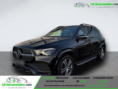 Mercedes GLE  300 d BVA 4Matic