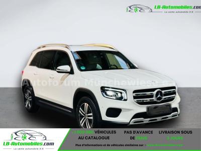 Mercedes GLB 200 BVA