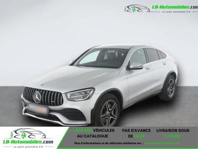 Mercedes GLC Coupe 300 e EQ POWER BVA 4Matic