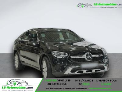 Mercedes GLC Coupe 300 e EQ POWER BVA 4Matic