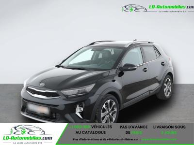 Kia Stonic 1.0 T-GDi 120 ch MHEV BVM