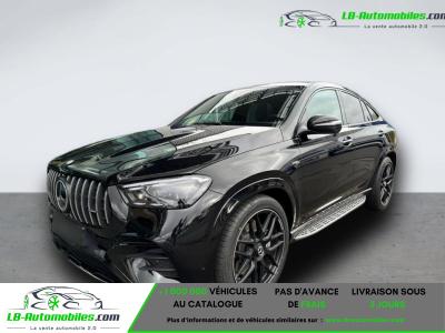 Mercedes GLE  53 AMG BVA 4Matic+