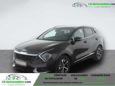 Kia Sportage 1.6 CRDi 136ch MHEV BVA