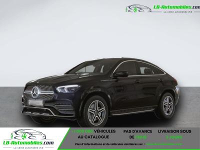 Mercedes GLE Coupe 400 d BVA 4Matic