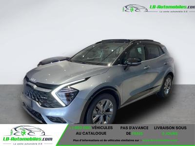 Kia Sportage 1.6 T-GDi 230ch Hybride BVA 4x2