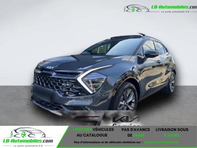 Kia Sportage 1.6 T-GDi 230ch Hybride BVA 4x2
