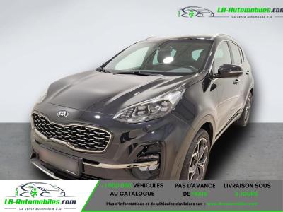 Kia Sportage 1.6 T-GDi 177 4x2 BVA