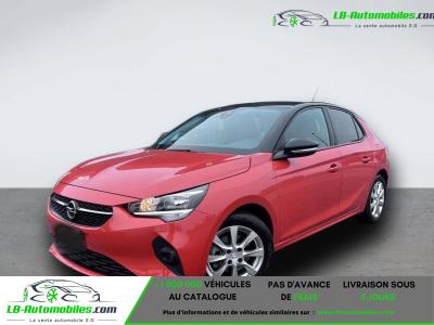 Opel Corsa 1.2 Turbo 100 ch BVM