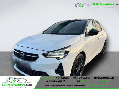 Opel Corsa 1.2 Turbo 100 ch BVM