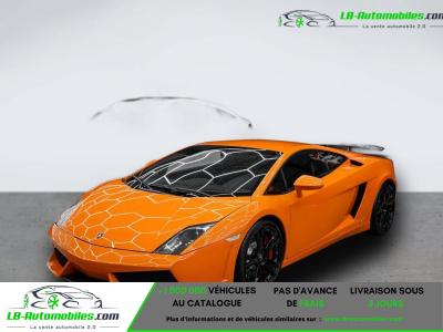 Lamborghini Gallardo 5.2 V10 LP 550-2