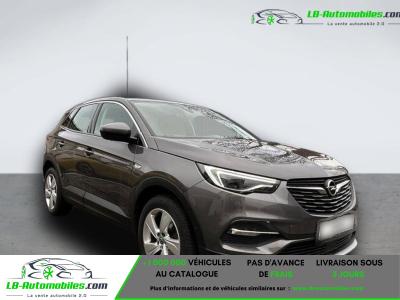 Opel Grandland X 1.2 Turbo 130 ch BVA