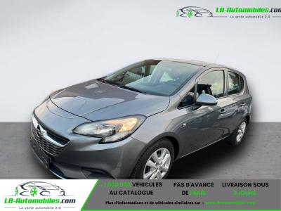 Opel Corsa 1.4 90 ch BVA