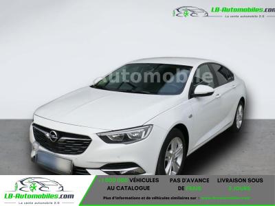 Opel Insignia Grand Sport 1.6 D 136 ch BVA