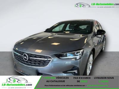 Opel Insignia Grand Sport 2.0 Turbo 200 ch BVA