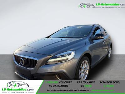 Volvo V40  D3 150 ch BVM
