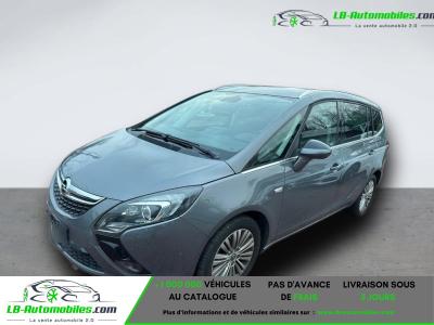 Opel Zafira 1.4 Turbo 140 ch BVA