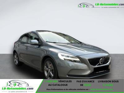 Volvo V40  T3 152 ch BVA