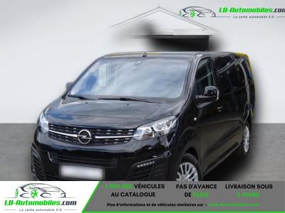 Opel Zafira Life L1 1.5 Diesel 120 ch