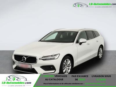 Volvo V60 D4 190 ch BVA
