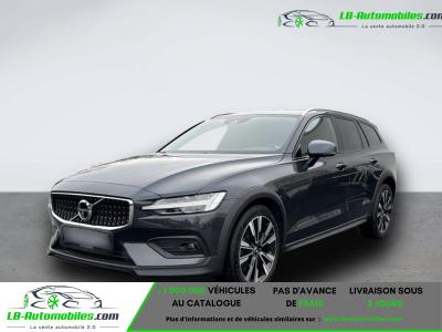 Volvo V60 D4 190 ch BVA