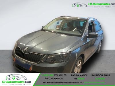 Skoda Fabia Combi 1.0 TSI 95 ch BVM